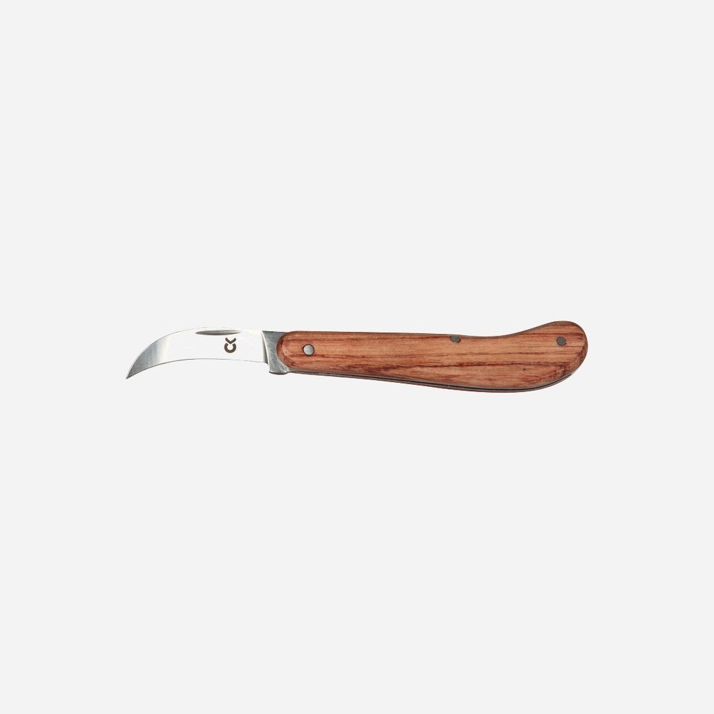 Klauenmesser Profi für Schafe/Ziegen, klappbar