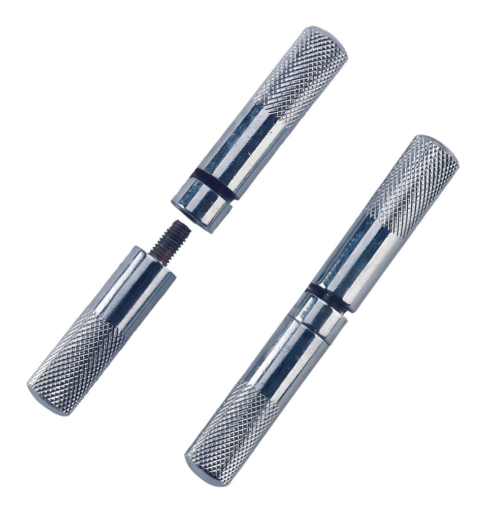 Drahtsägengriff (Paar)