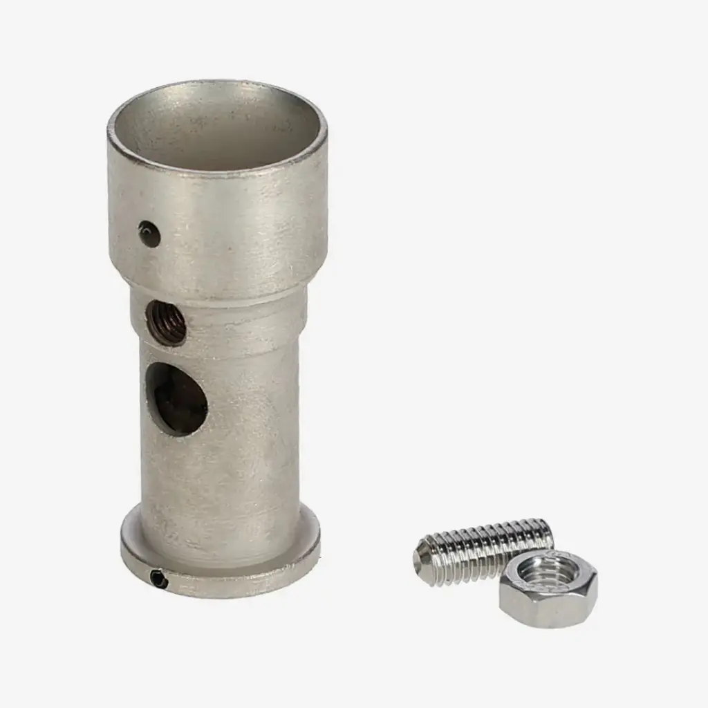 Brennspitze groß, 18,5mm für Portasol 3