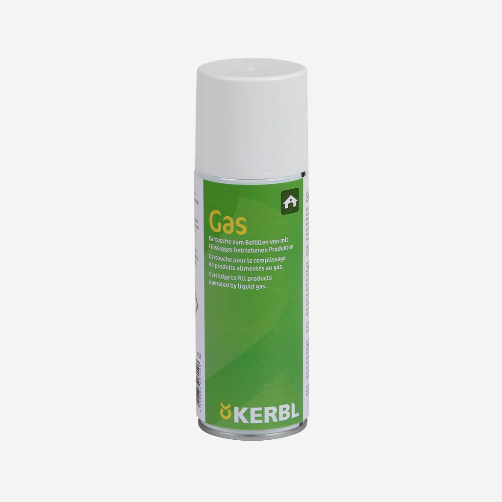 Gas 200ml für Gasenthorner und Schwanzkupiergerät