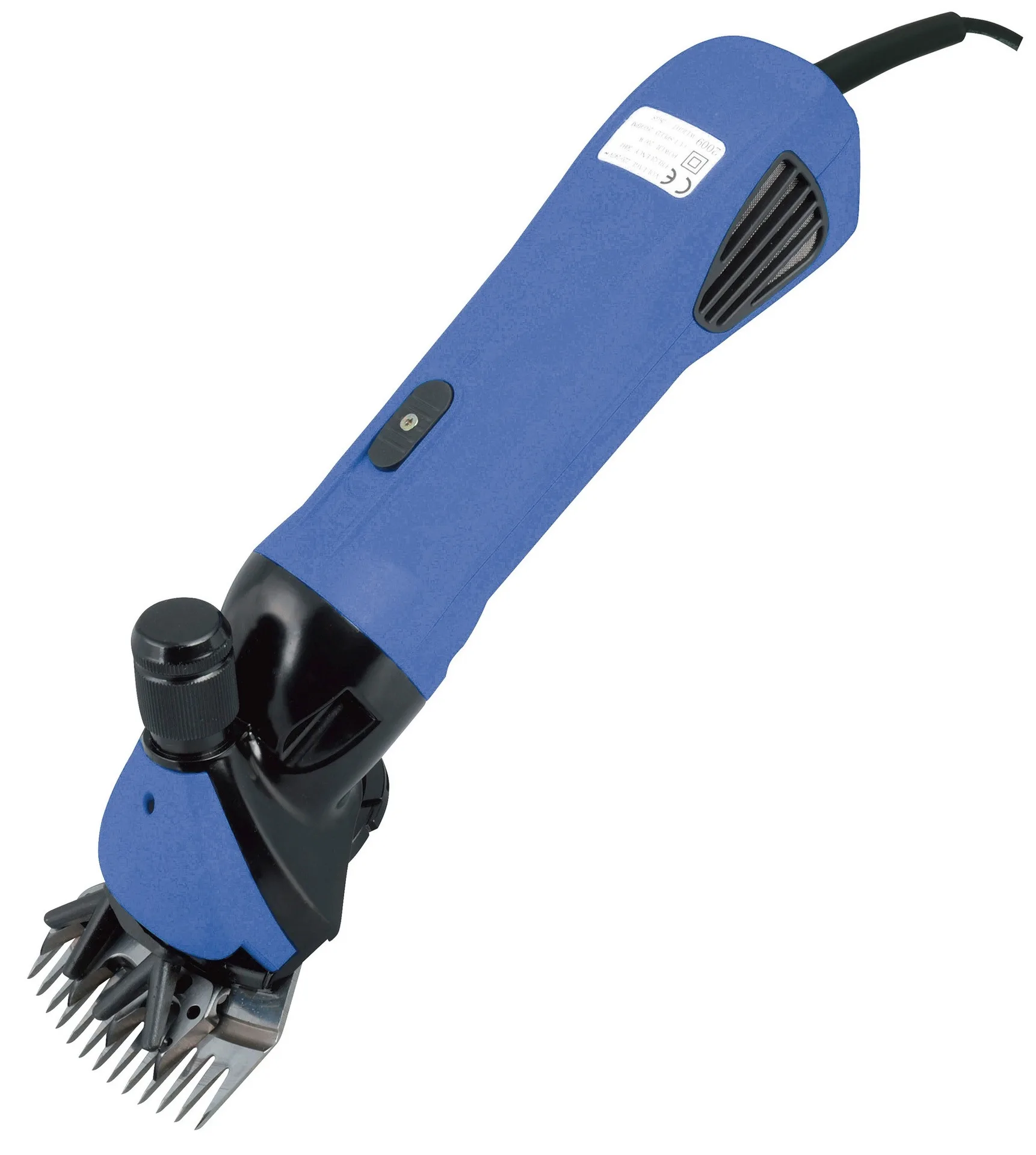 Schafscherm.FarmClipper4