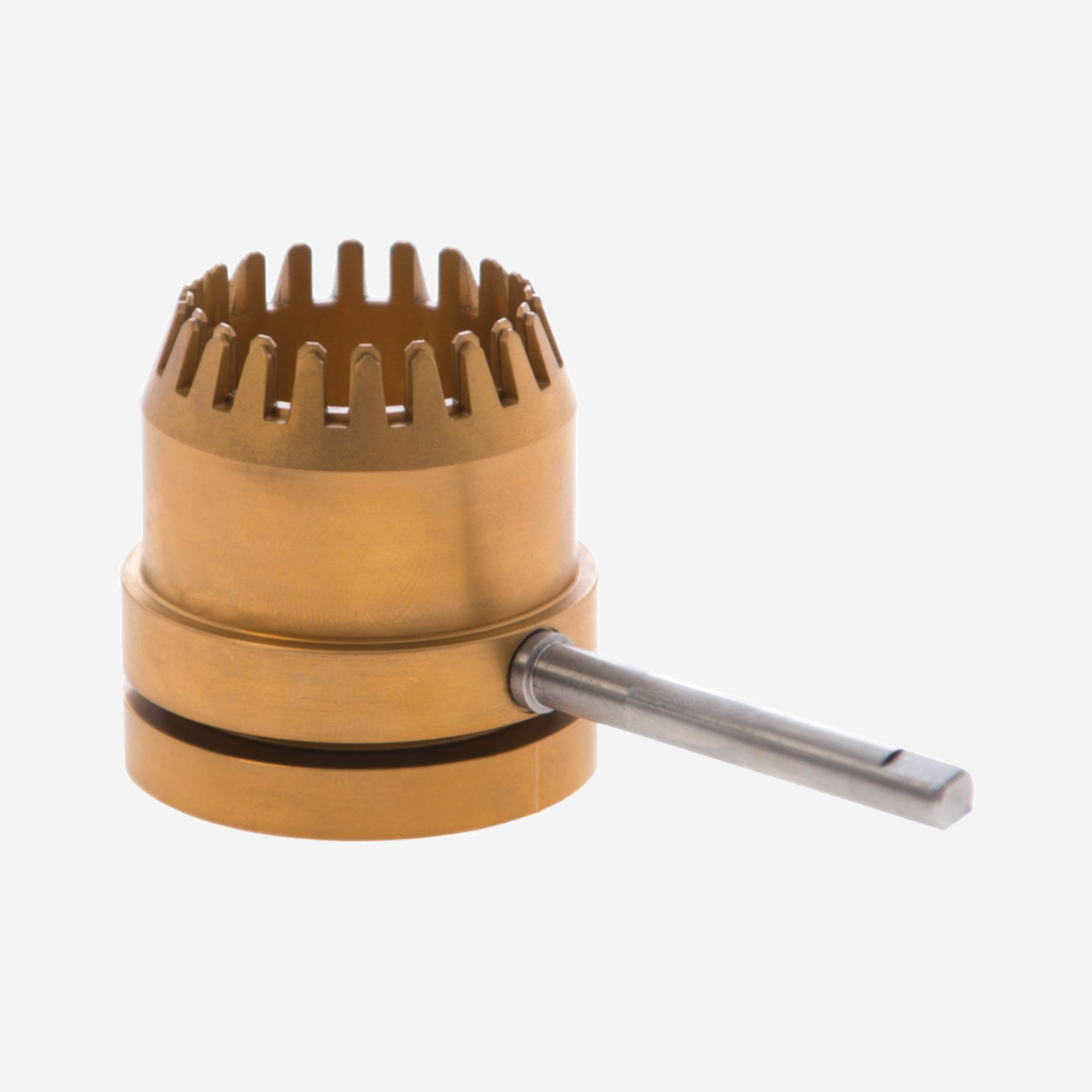 Ersatzmesser für Tail Trimmer Titanium (18235)