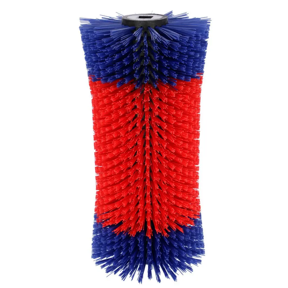 Ersatzbürste vertikal für HappyCow Duo