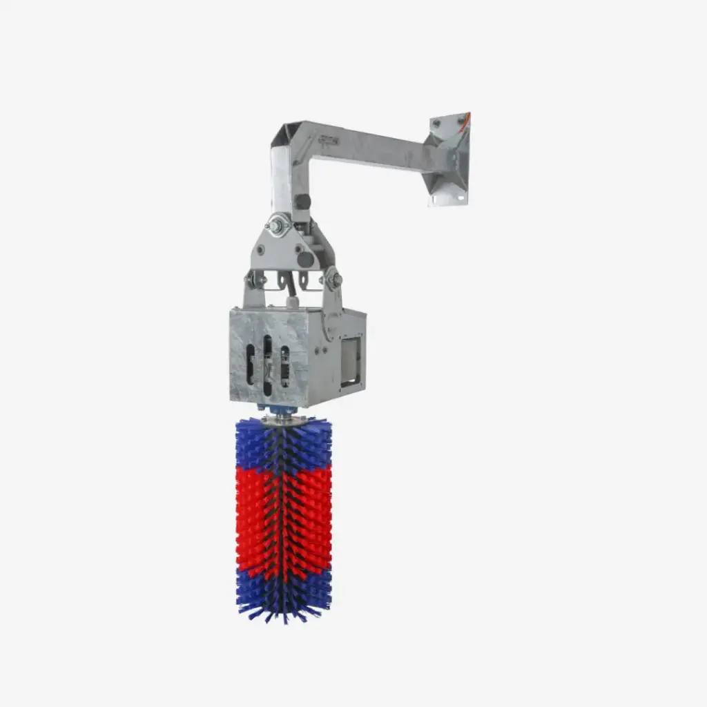 Kuhputzmaschine HAPPYCOW MiniSwing