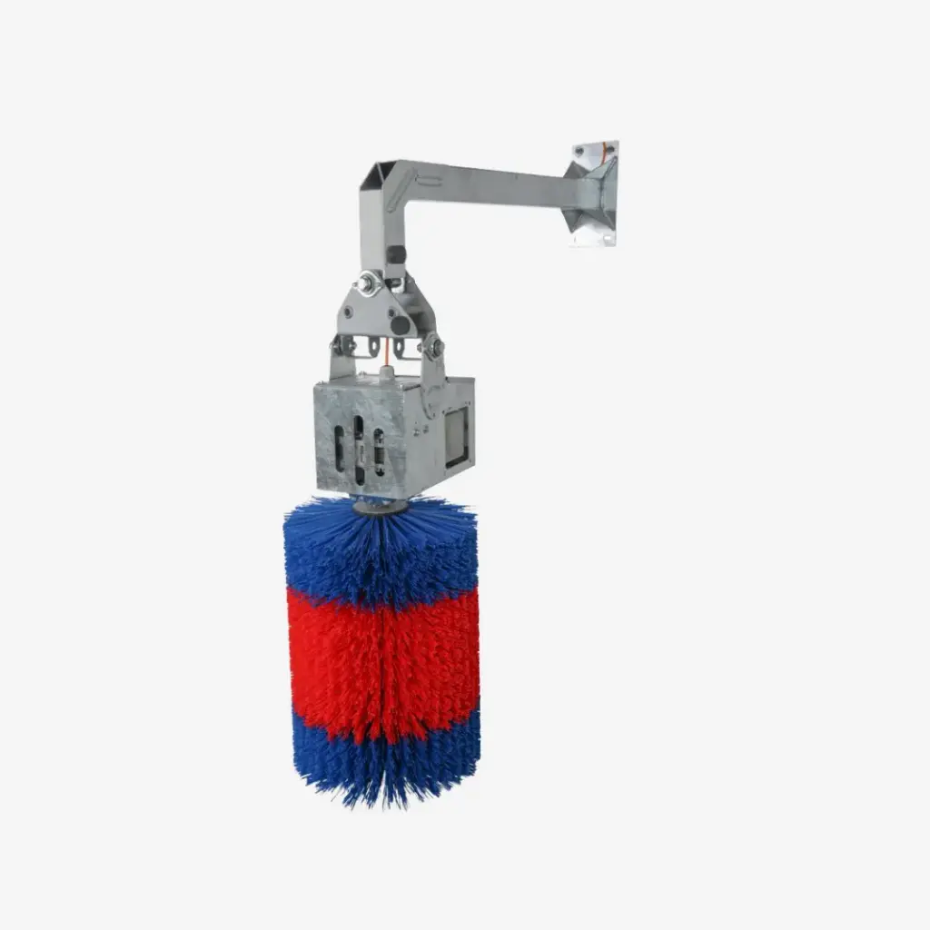 Kuhputzmaschine HAPPYCOW MidiSwing