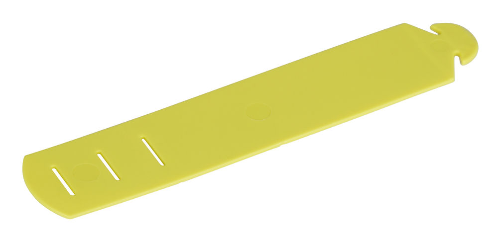 Fesselband f. Ziegen blanco  10 Stück