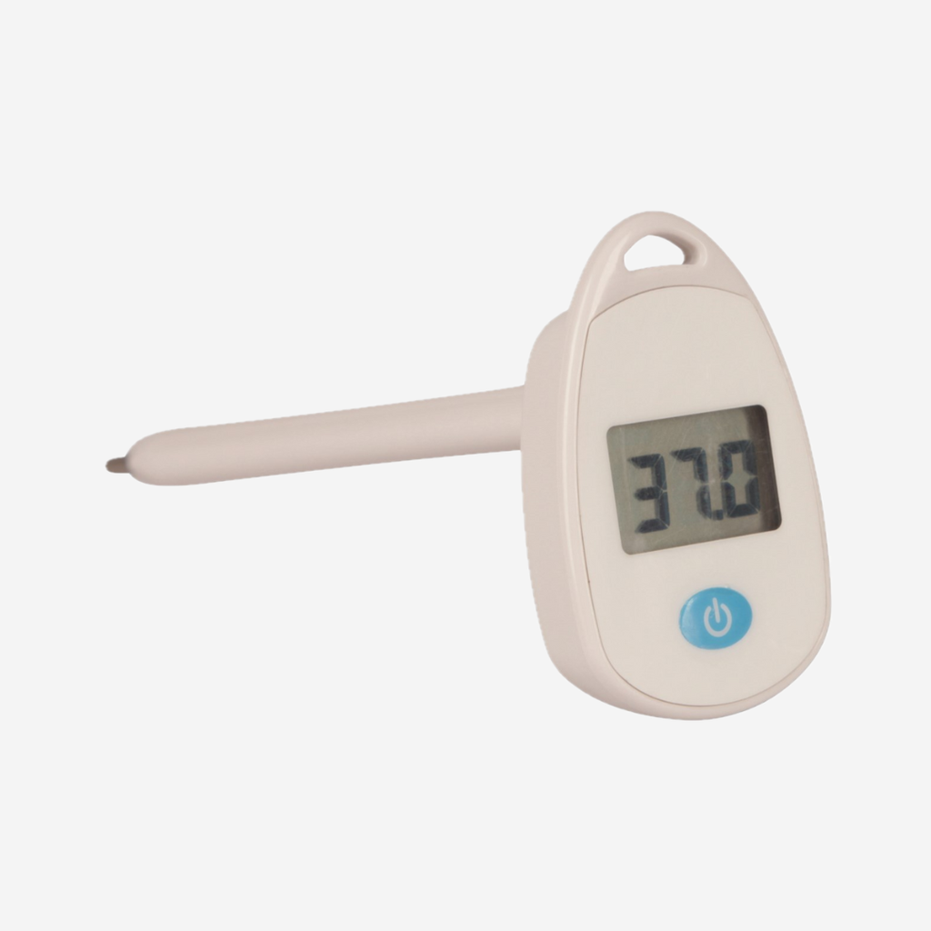 Fieberthermometer für Großtier