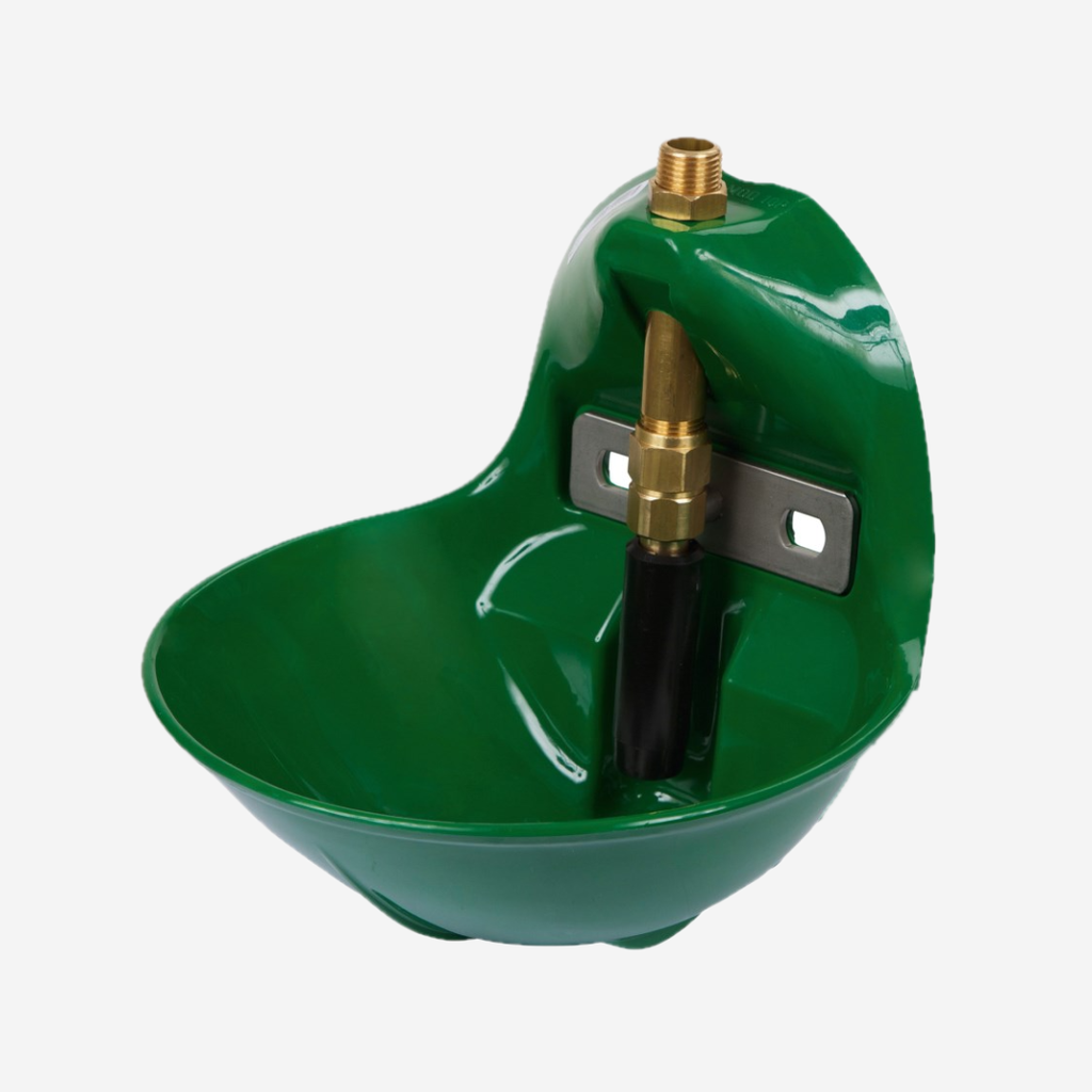 Suevia-Kunststofftränkebecken  Modell 10 P