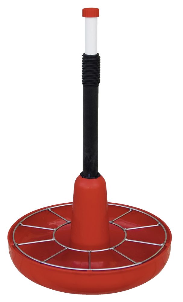 Futterschale Maxi Pan ohne Aufsatz (unmontiert)