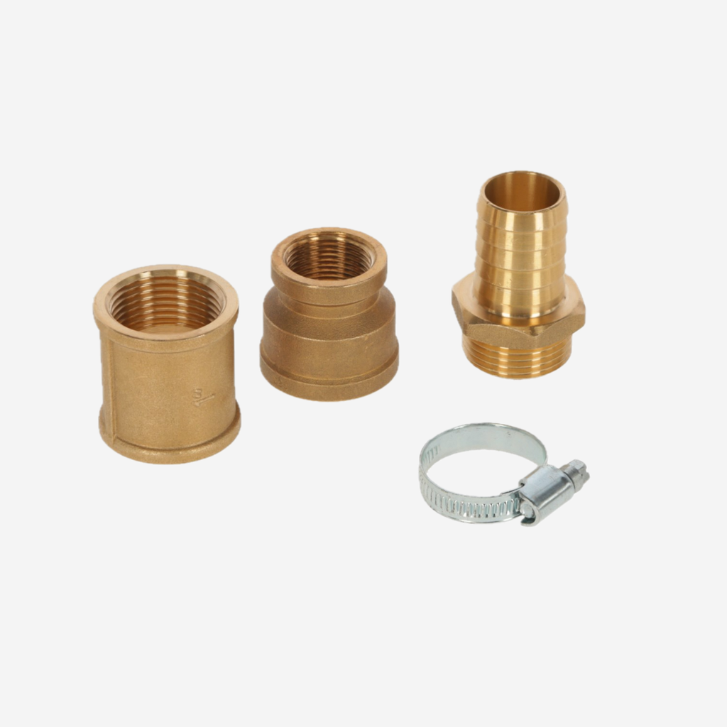 Anschlußset für Weidepumpe