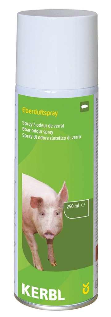 Eberduftspray KERBL 250 ml