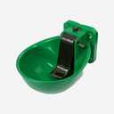 Tränkebecken Kunststoff K71 mit Druckzunge