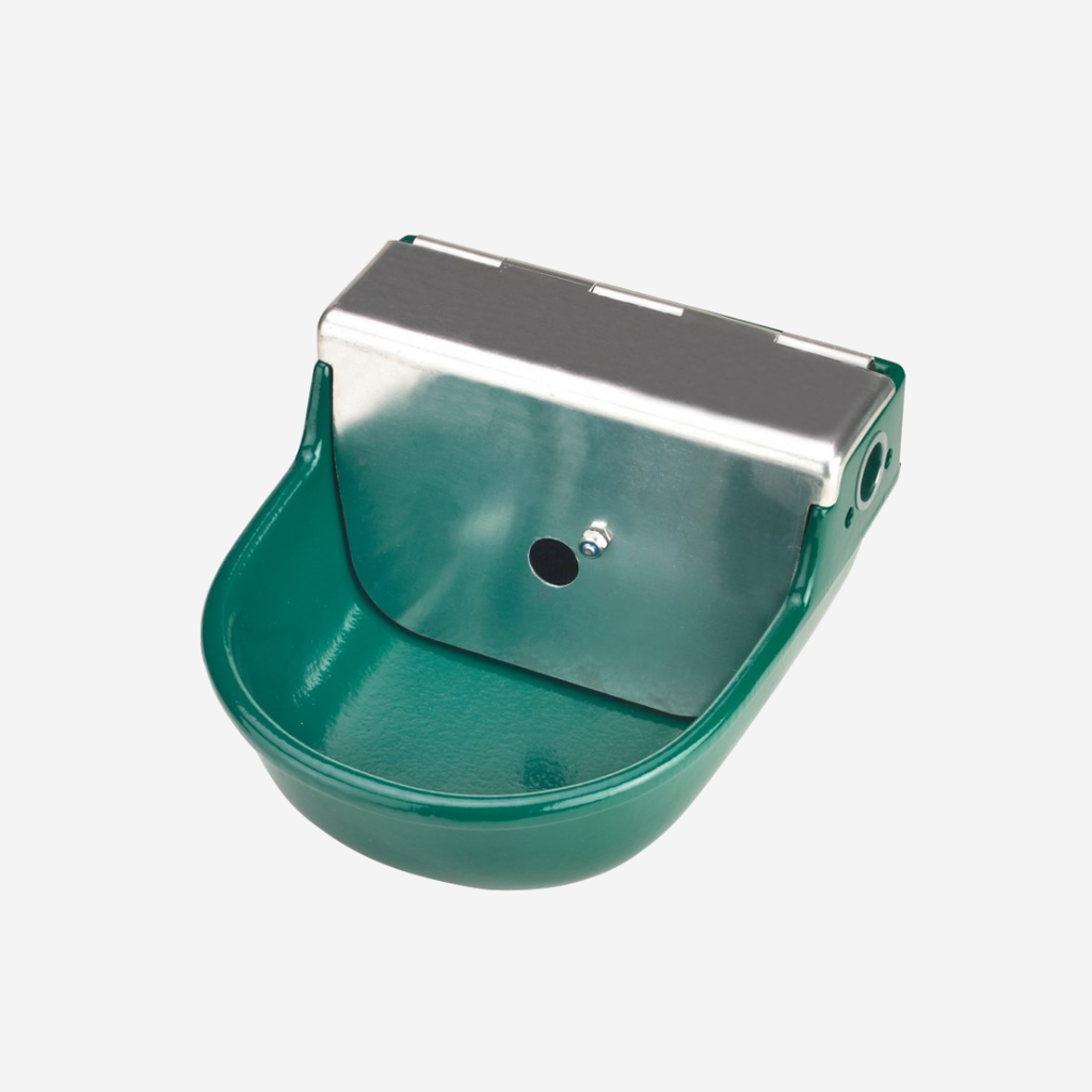 Schwimmertränkebecken 2 l