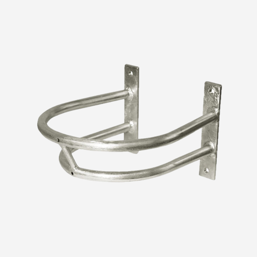 Schutzbügel für Tränkebecken, Größe 2