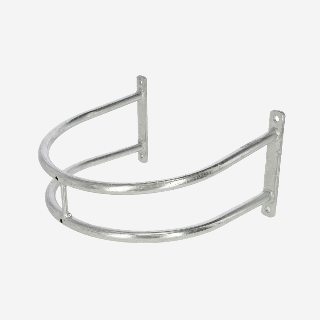 Schutzbügel für Tränkebecken Gr. 3