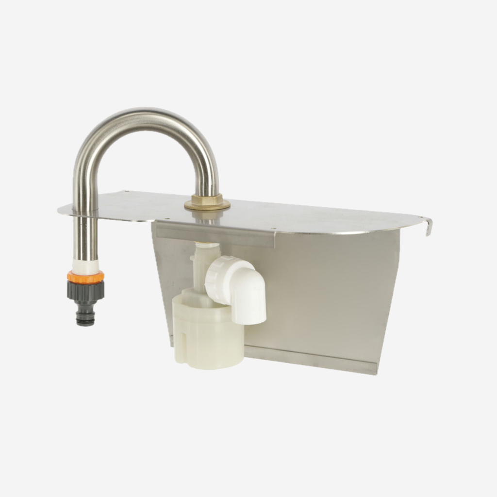 Einhängeschwimmer für 3268 Langfuttertrog - Version 2019