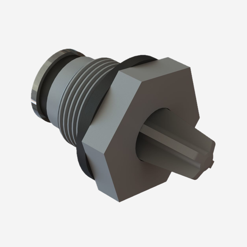 Niederdruckventil - KN50 passend zu K50, K71, G20