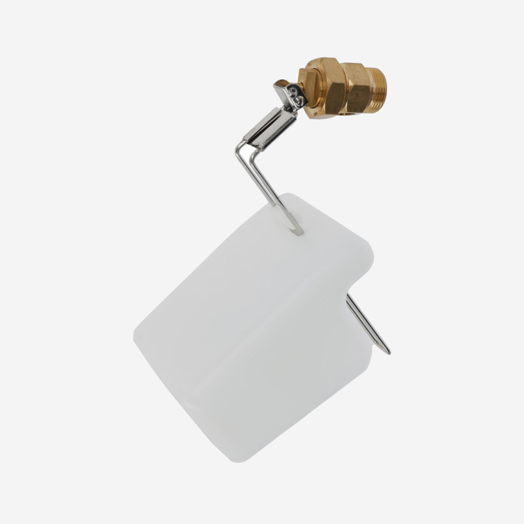 Schwimmerventil f.Thermotränke Duo und Uno