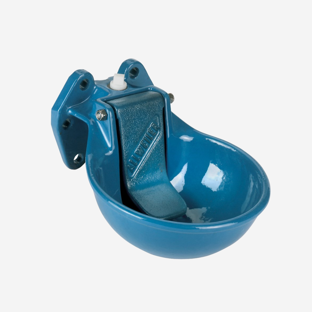 Tränkebecken HospAllweiler K/2 für Hochdruck