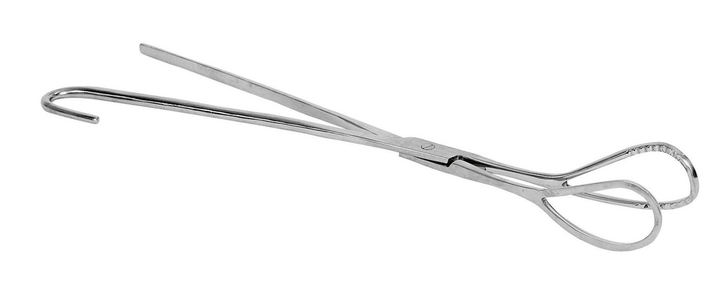 Geburtszange für Schweine