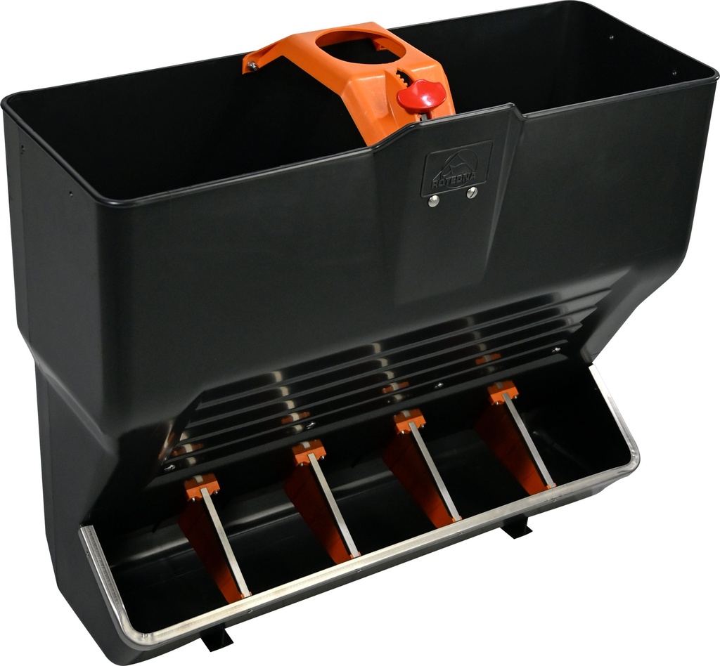 TR-5 Futterautomat