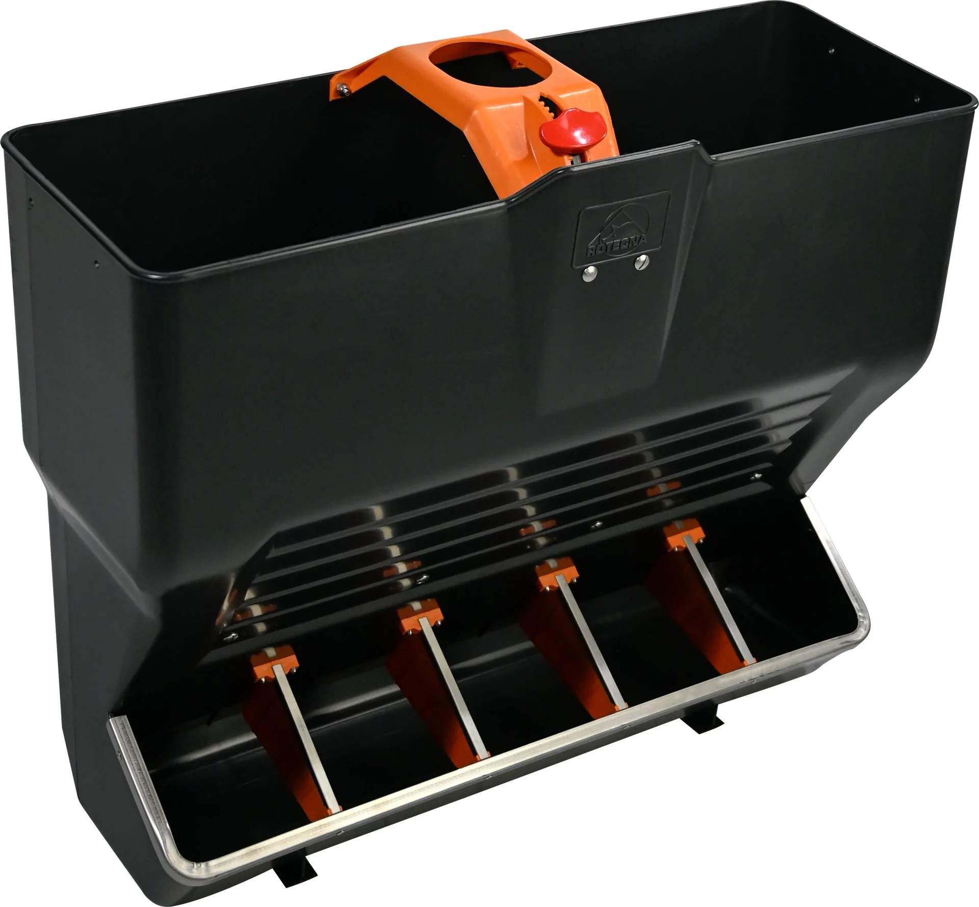 TR-5 Futterautomat
