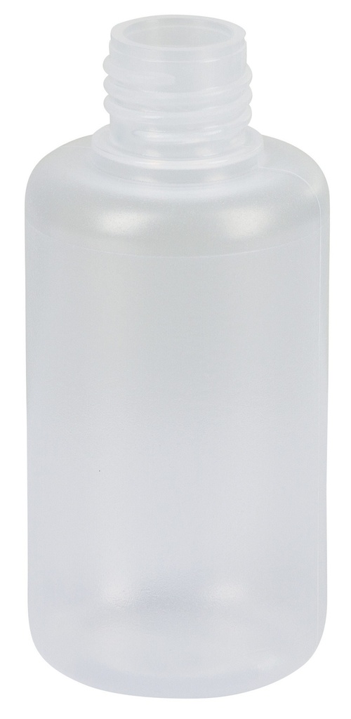 Plastikflaschen 100ml