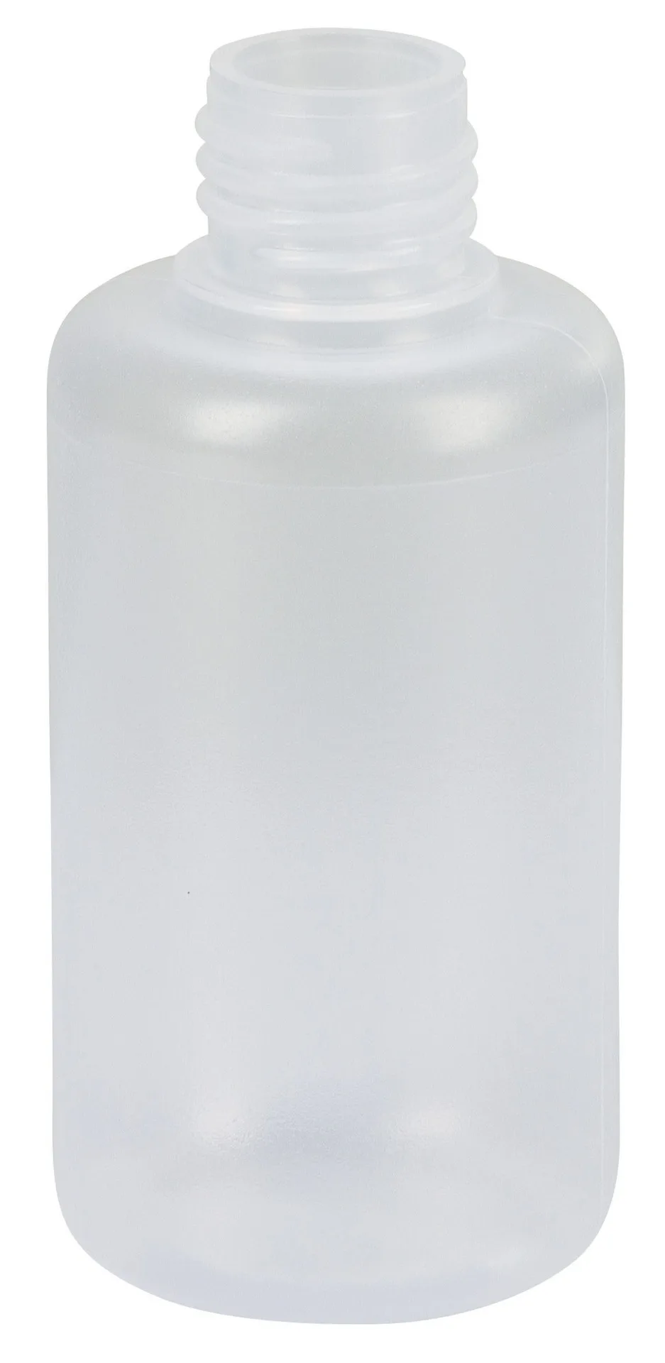 Plastikflaschen 100ml