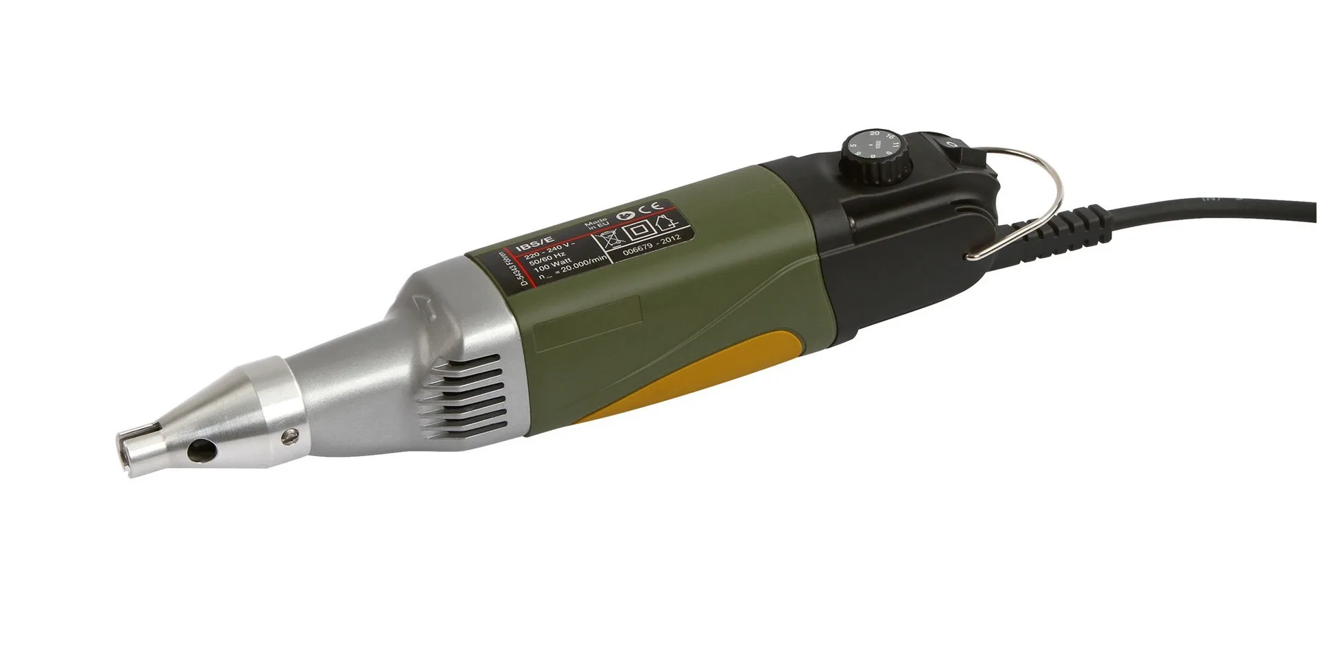 PREMIUM Zahnschleifgerät 230 V