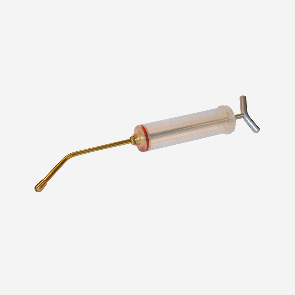 Eingabespritze 400 ml (Europlex)