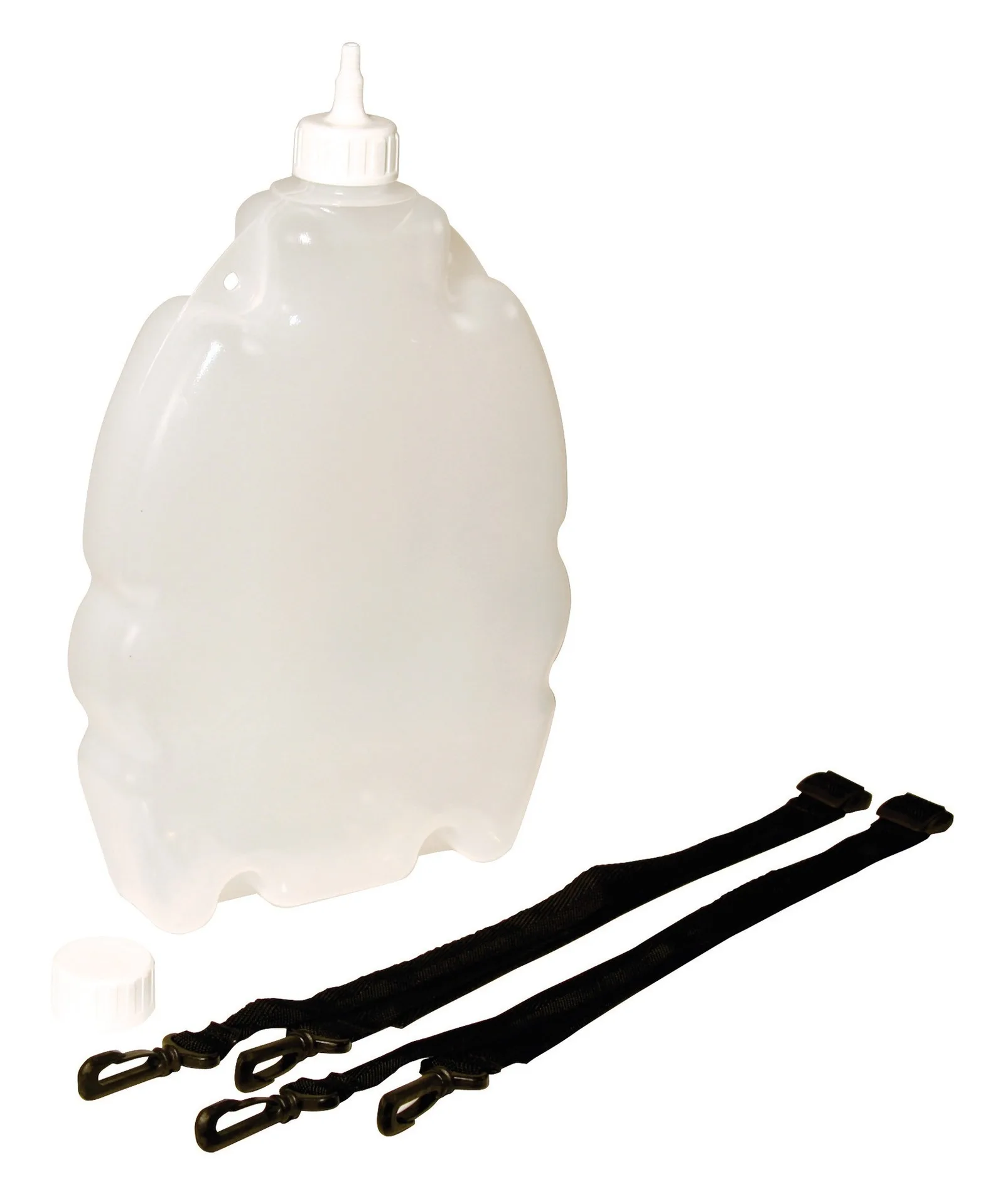 Kanister für Drenchmatic-Spr.  2,5 Liter