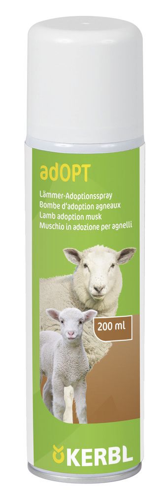 Lämmer Adoptionsspray 200ml