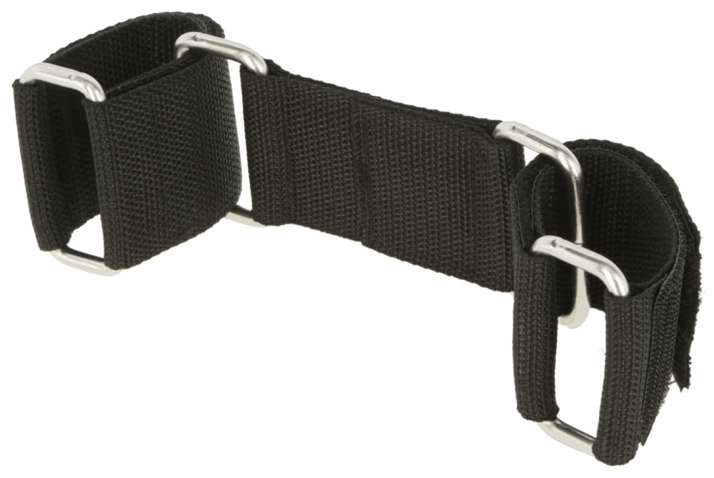 Sprunggelenkfessel für Ziegen