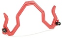 Immobilisierungsbogen, GAMBREL restrainer, klein, rot