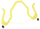 Immobilisierungsbogen, GAMBREL restrainer, groß, gelb