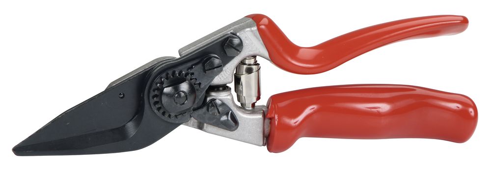 Klauenschere FELCO Modell 50 mit Rollgriff