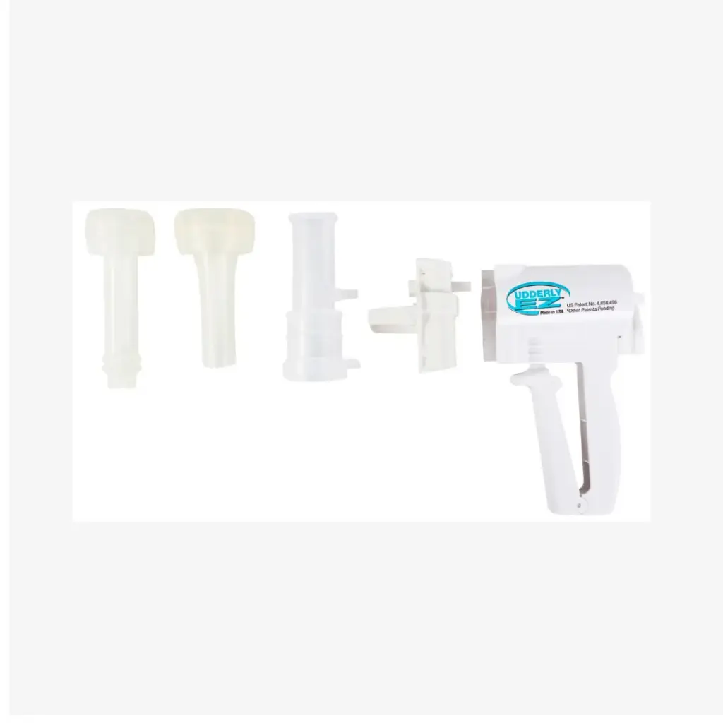 Ersatzpumpe für Melkpumpe