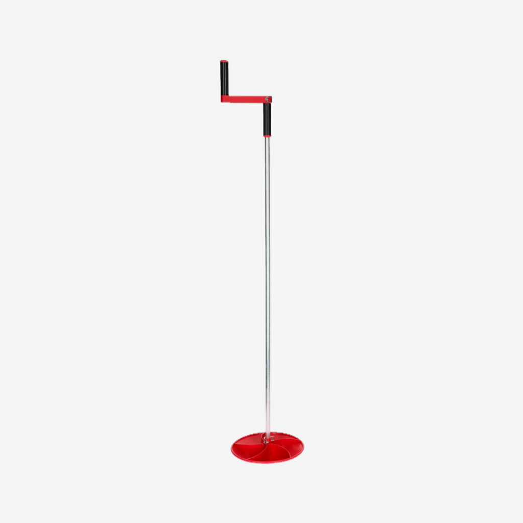 TwistButler TB125 Netzaufroller - Basisset