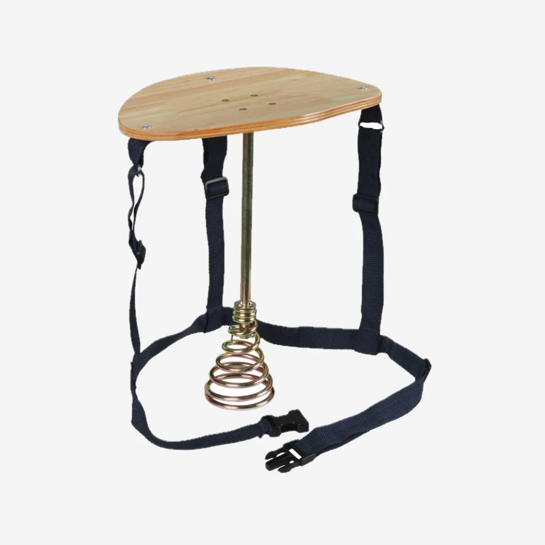 Melkschemel Standard
