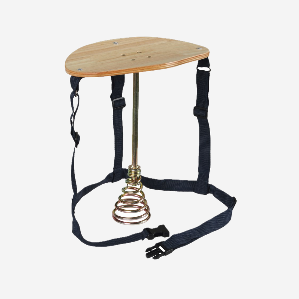 Melkschemel Standard