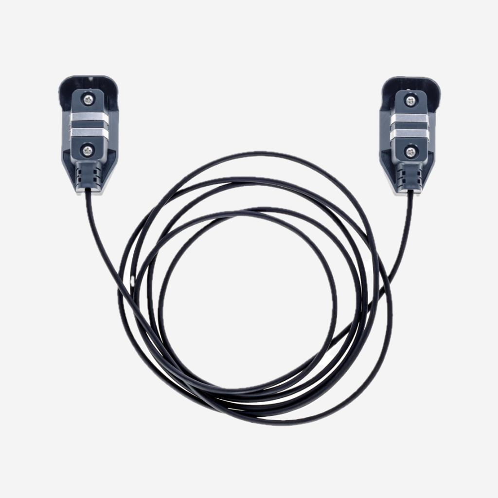 SnailStop Beetverbinder 2,5m elektrischer Schneckenzaun