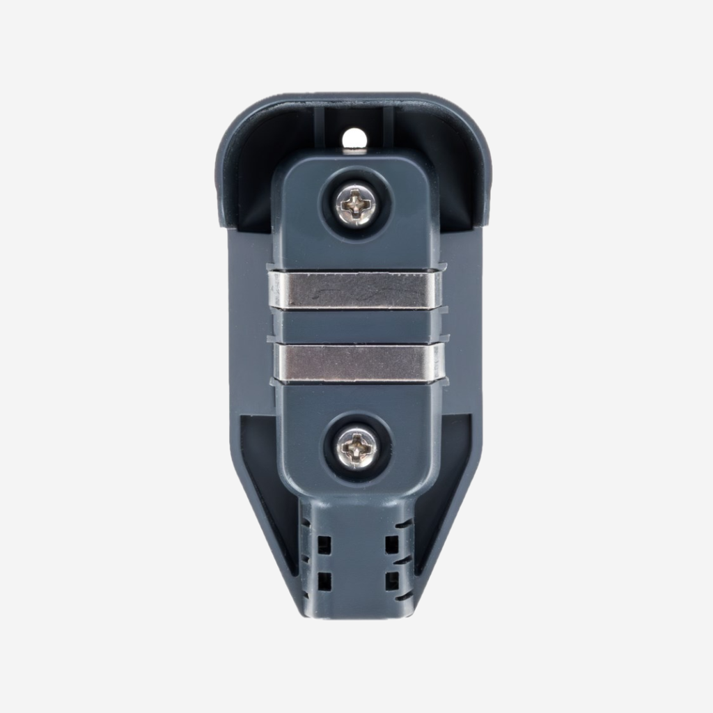 SnailStop Zaunbandverb. 2 St elektrischer Schneckenzaun