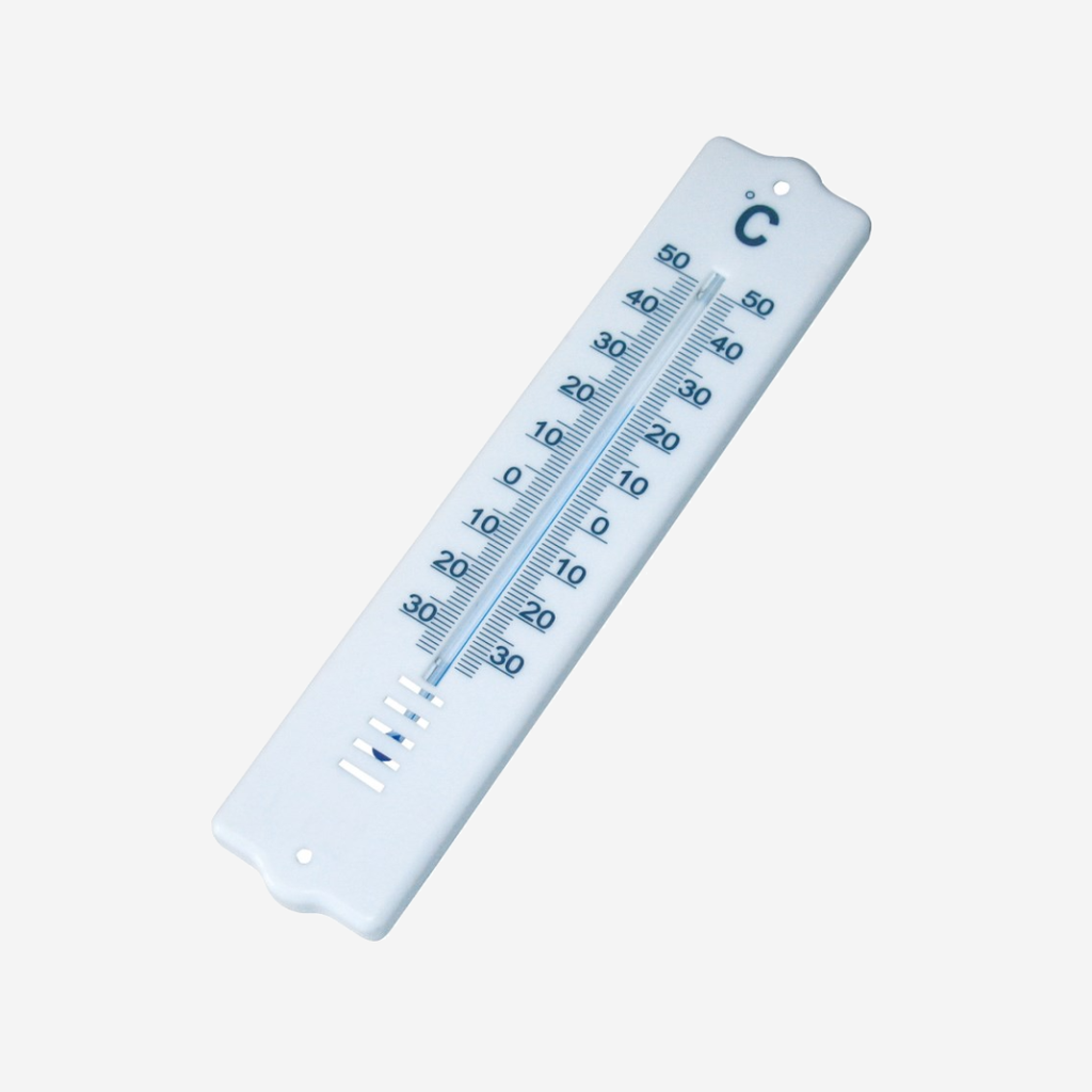 Stallthermometer