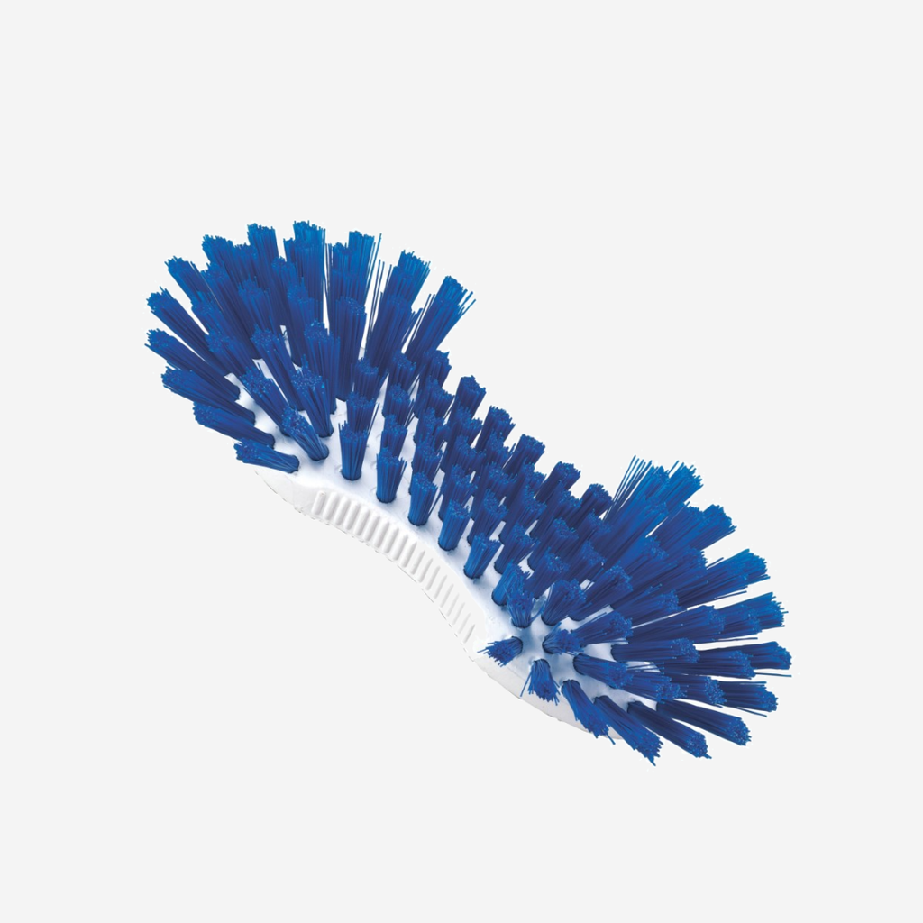 Kannenbürste, kochfest