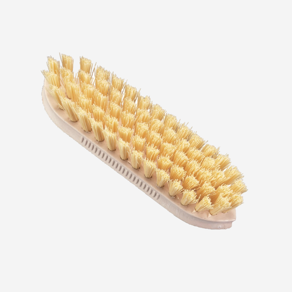 Putz- und Scheuerbürste (Wurzelbürste)