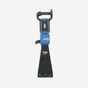 Hay cutter - Heuschneidegerät Typ TF 2000 M