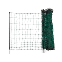 Geflügelnetz 50 mtr., 106 cm Einzelspitz, grün, ohne Strom