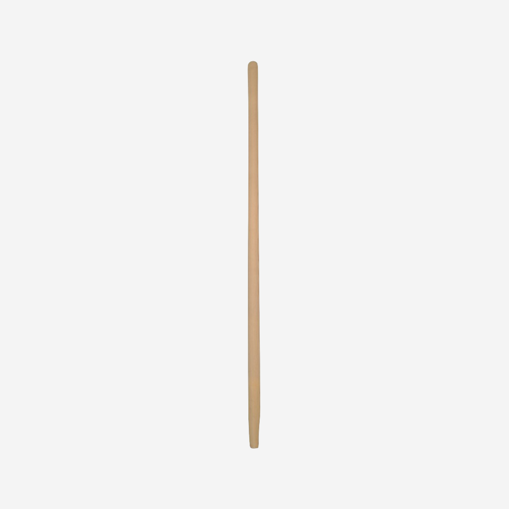 Stiel für Stoßscharre 120 cm, Esche