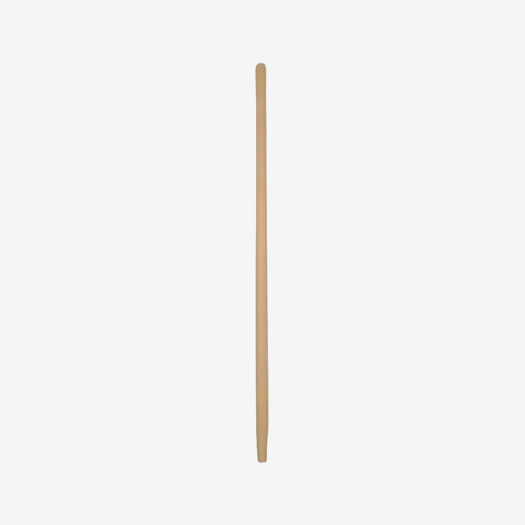 Stiel für Stoßscharre 120 cm, Esche