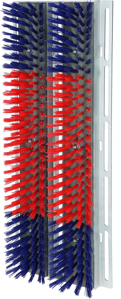 Kratzbürste Bully, 90x30 cm, für ITW Rindermast